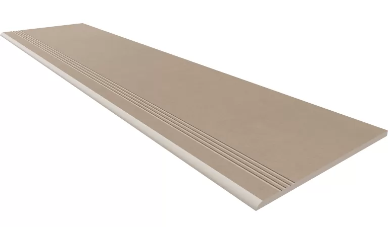 Ступени estima ca00 cave white бежевый 30x120