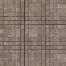 Мозаика marvel gris supreme mosaico lappato 30x30