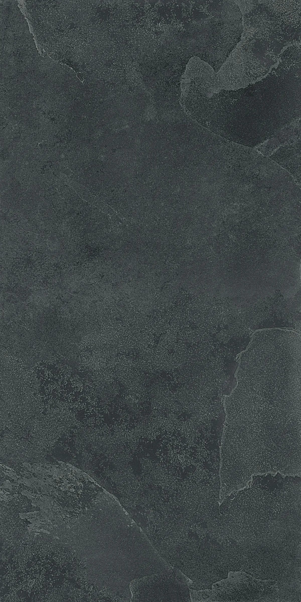 Керамогранит Италон Материя Титанио Рет Х2 610010004132 черный 60x120