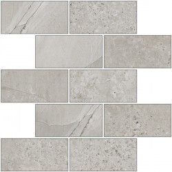 Мозаика marble trend limestone 30,7x30,7
