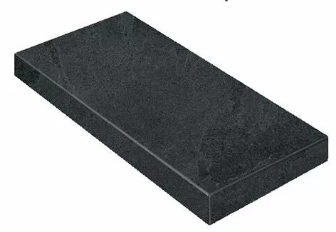 Ступени МАТЕРИЯ ТИТАНИО СТУП.УГЛ.ПР 620070001485 33x160