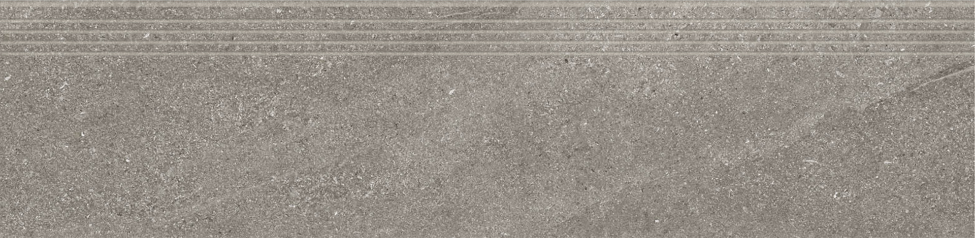 Ступени Керранова gradient grey серый 29.4x120