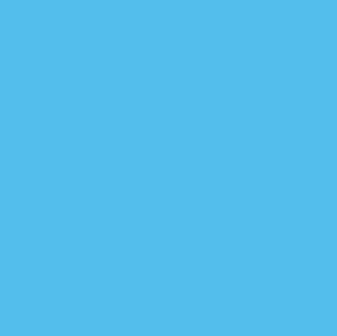 Керамическая плитка Калейдоскоп голубой 1546 n 20,1x20,1