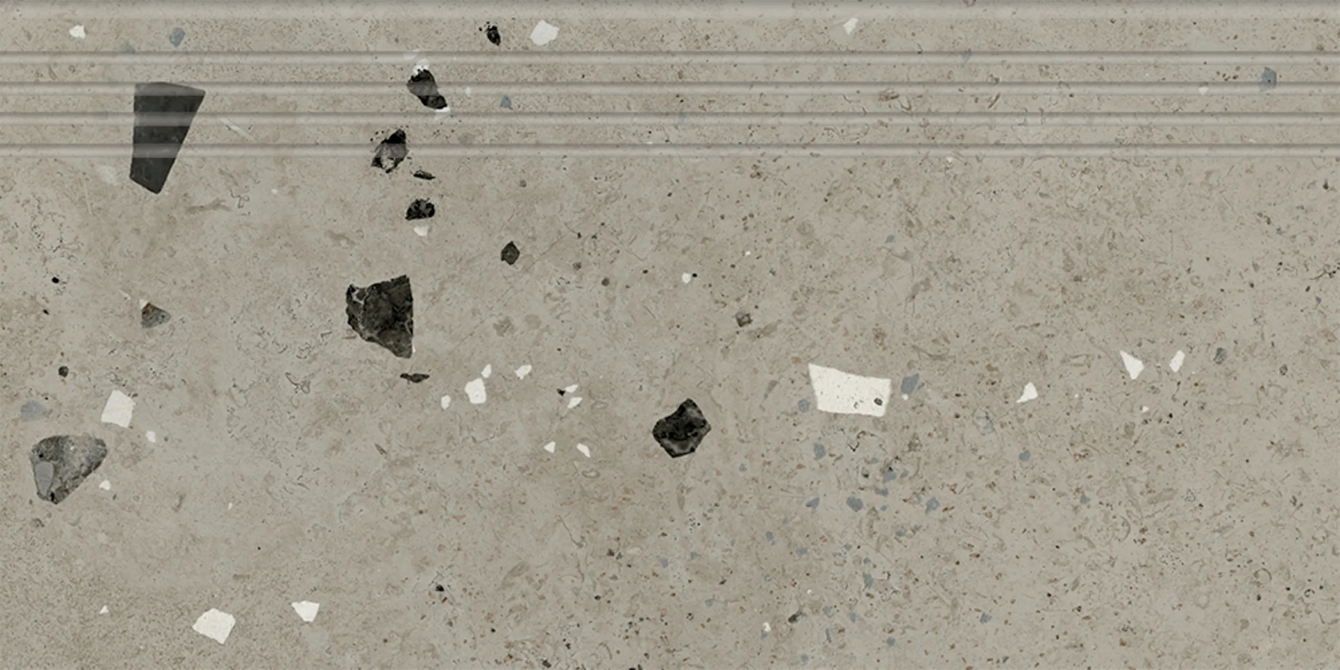 Ступени Керранова etagi grey beige бежевый 30x60