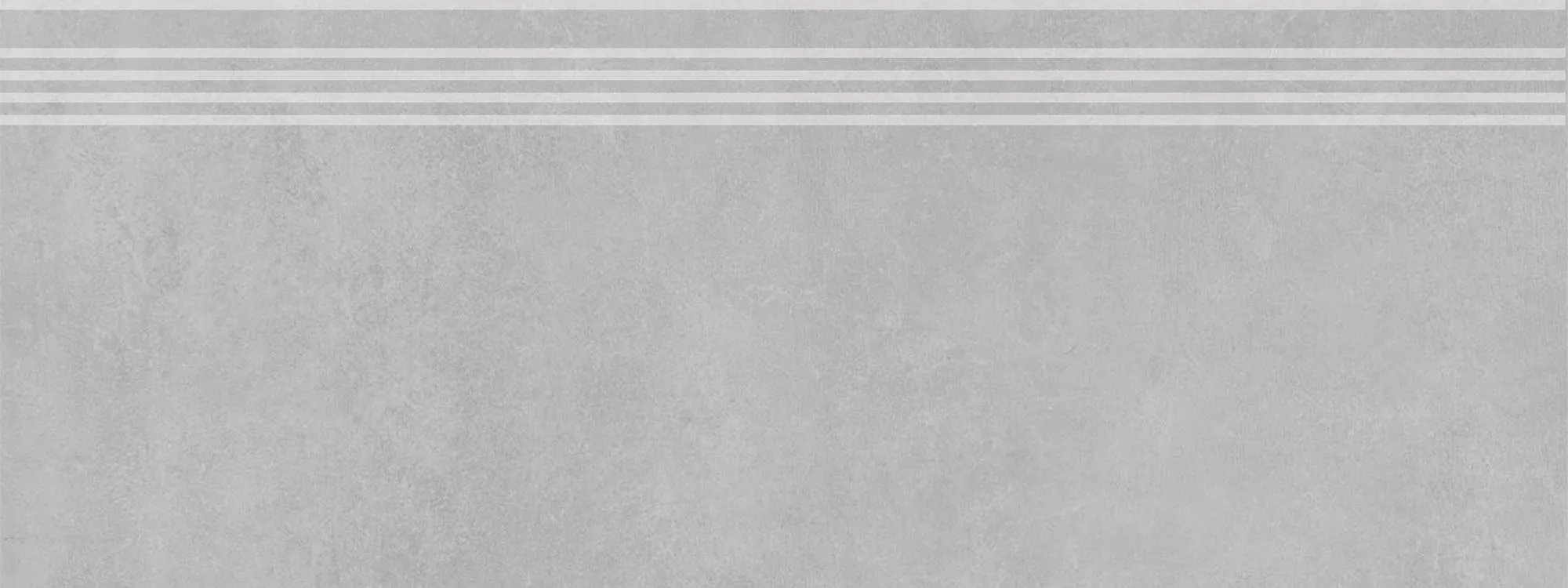 Ступени kerama marazzi dd841190r\gr Про Догана серый светлый матовый обрезной 30x80