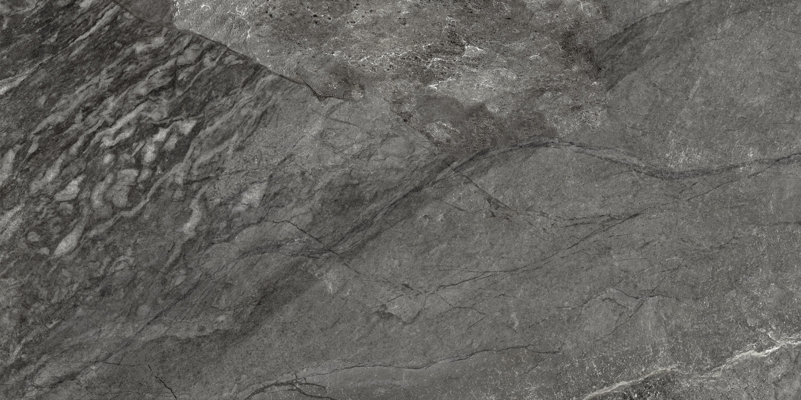 Керамогранит delacora Слейт Графит d30005m серый 30x60