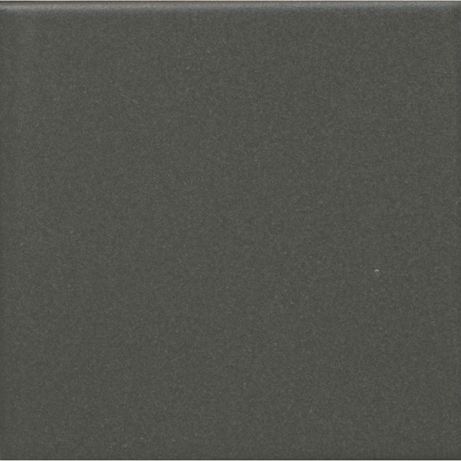 Фото Керама Марацци Агуста серый темный 9,8x9,8 серый