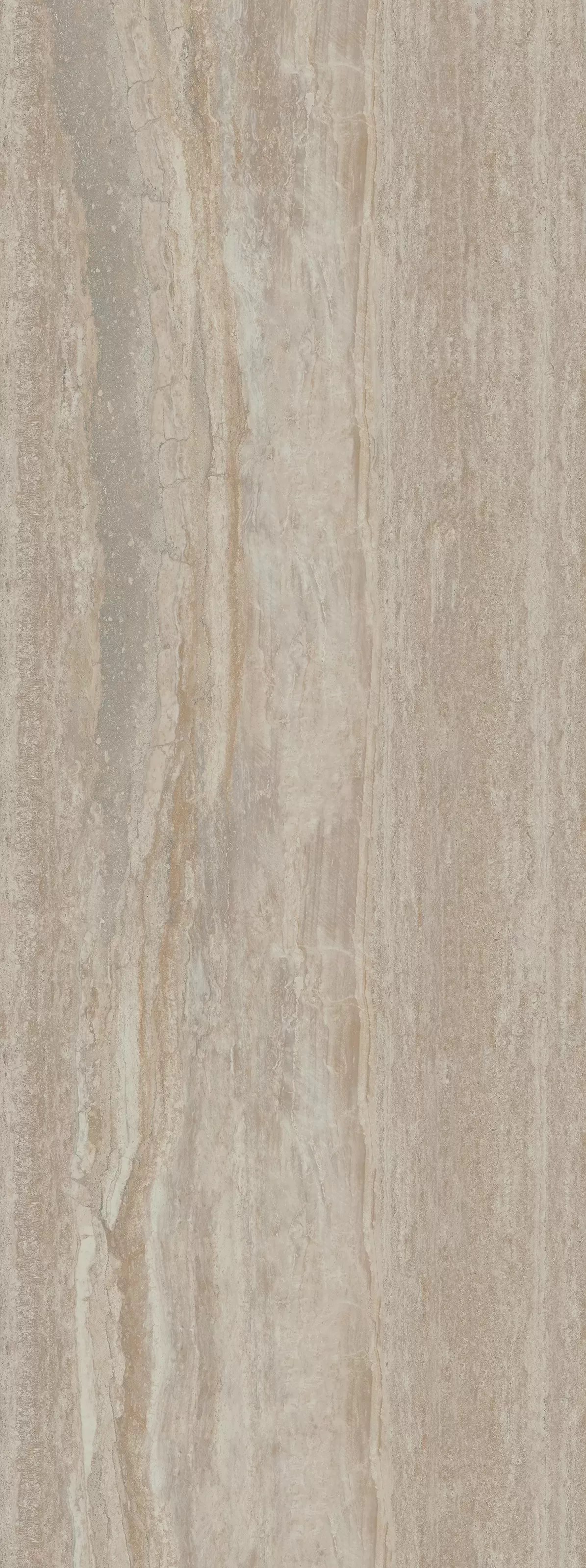 Керамогранит kerama marazzi sg076300r6 Травертин бежевый темный обрезной 119.5x320