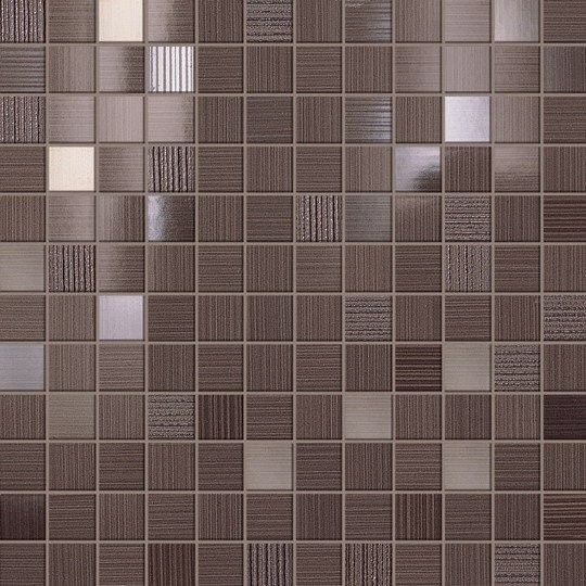 Мозаика adore cocoa mosaic 30,5x30,5