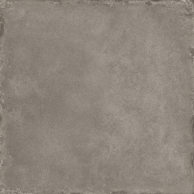 Керамическая плитка пьяцца серый темный матовый 30,2x30,2