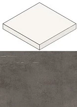 Ступени boost smoke scalino angolare 33x33