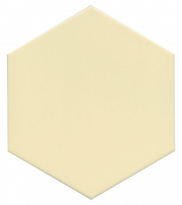Керамическая плитка бенидорм жёлтый 20x23,1