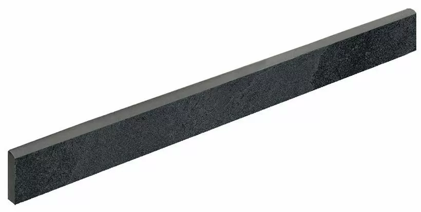 Керамогранит МАТЕРИЯ ТИТАНИО ПЛИНТУС 7.2x80