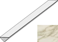 Керамическая плитка marvel royal calacatta corner 40 1,4x40