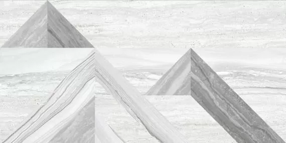 Керамическая плитка Декор lasselsberger Аспен 7260-0002 серый 30x60 30x60
