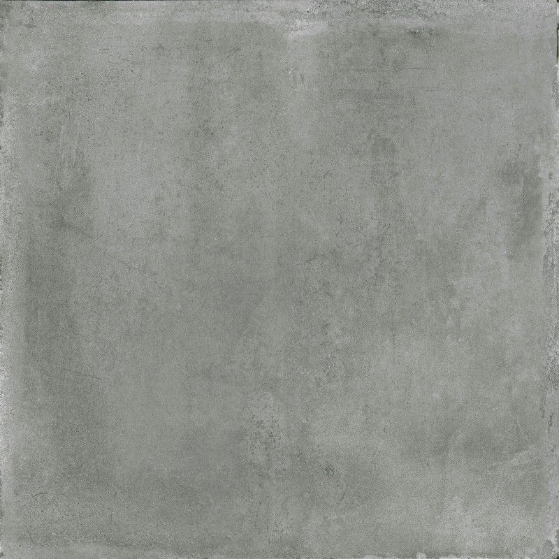 Керамогранит cemento dark grey 60x60
