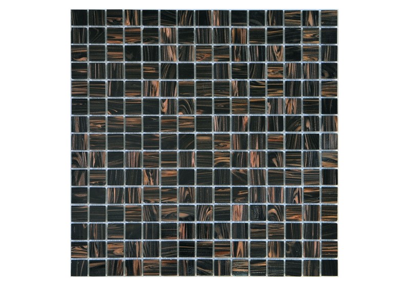 Мозаика sable black 32,7x32,7