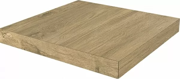 Ступени kerama marazzi sg506620r\gcs угловая клееная левая Сальветти капучино 33x33