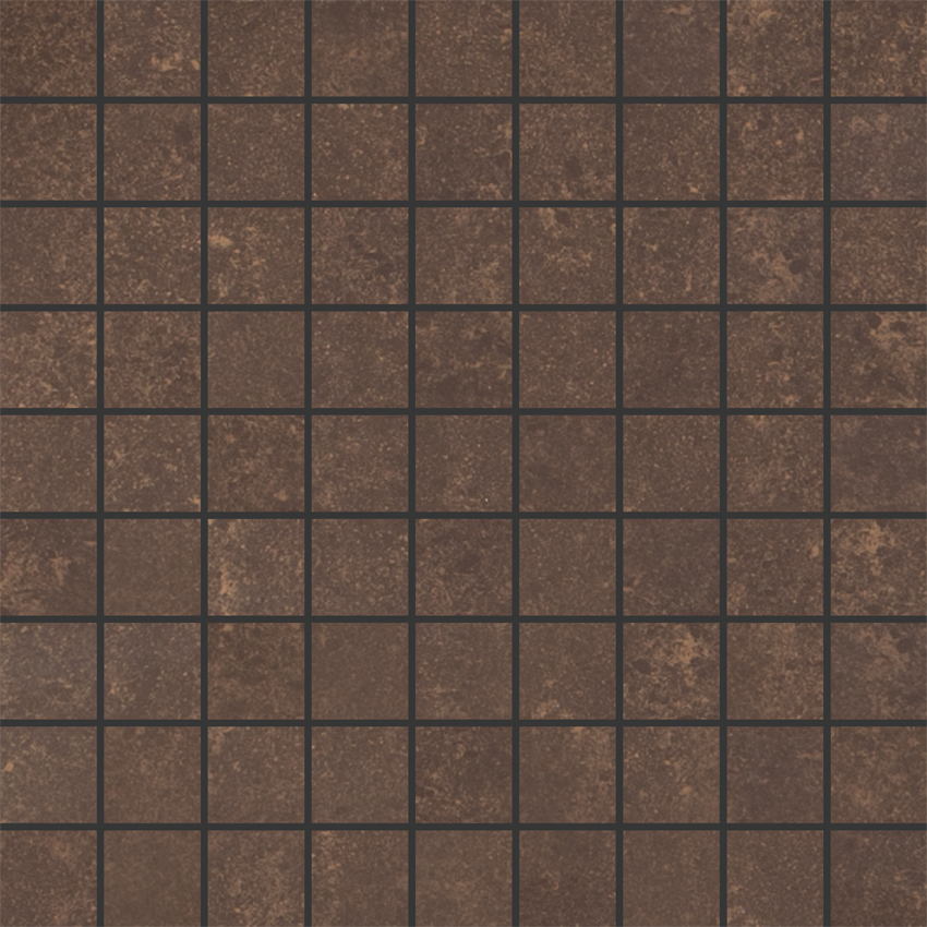 Мозаика travertino brown m01 30x30
