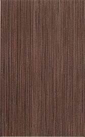 Керамическая плитка палермо коричневый 6173 25x40