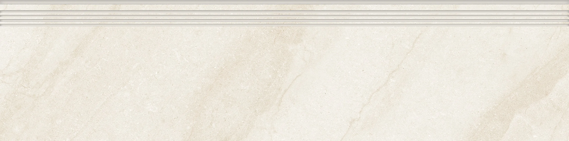 Ступени Керранова bereg cream кремовый 30x120