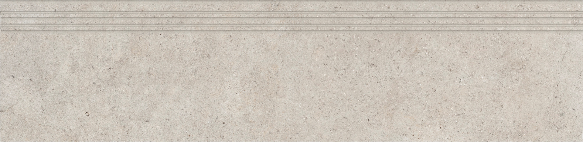 Ступени Керранова monochrom beige бежевый 30x120