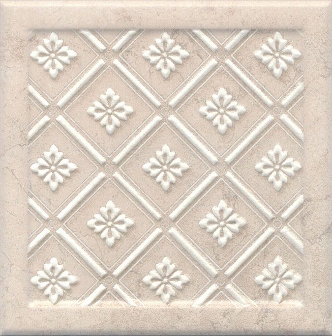 Керамическая плитка Декор Лонгория op\b96\17022 15x15