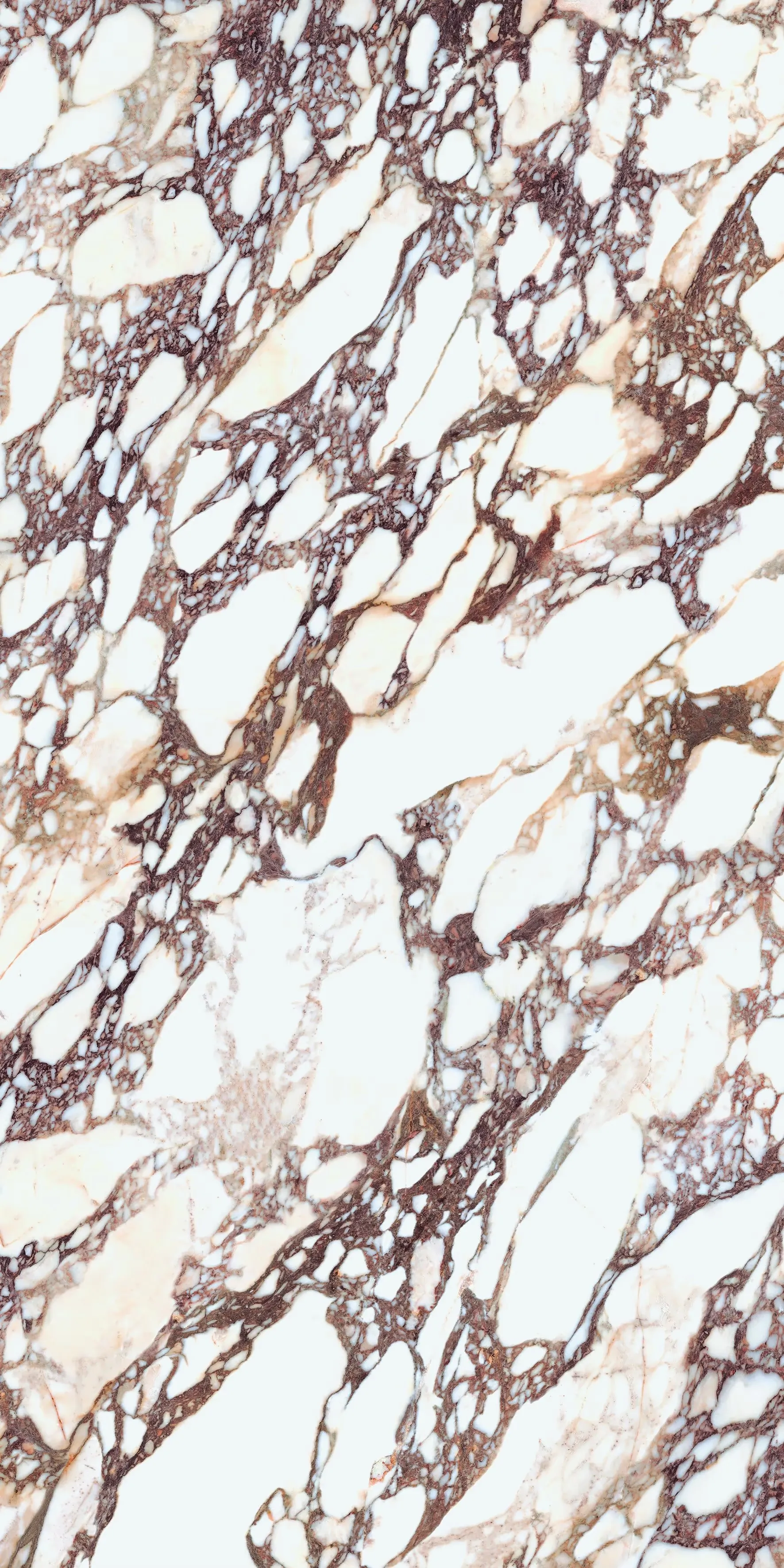 Керамогранит laminam Ай Натурали Калаката Виола Лучидато Бук Матч Б 12 lamffm0269_it разноцветный 162x324