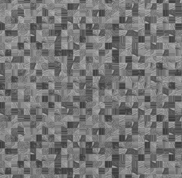 Керамогранит nova graphite 41,8x41,8
