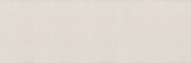 Керамическая плитка Ориенте белый обрезной 25x75