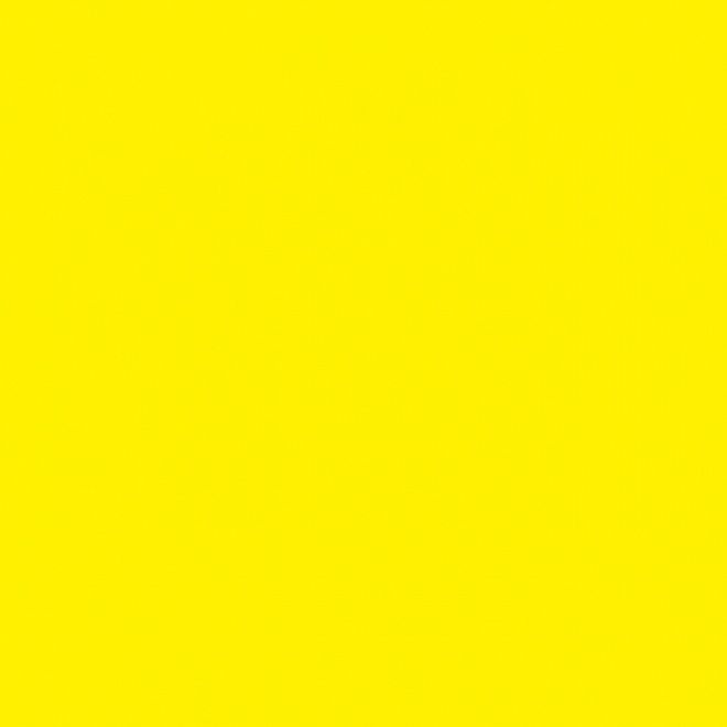 Керамогранит Радуга желтый обрезной 60x60