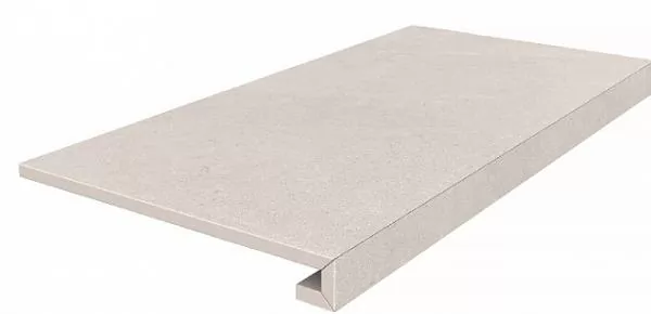 Ступени Ступень kerama marazzi dd601820r\gcf Ступень клееная Про Матрикс светлый бежевый обрезной 33x60