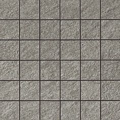 Мозаика klif grey mosaico 30x30