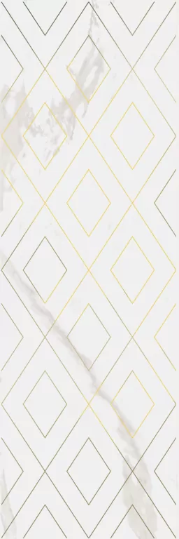 Керамическая плитка Декор kerama marazzi os\a272\13124tr Алентежу матовый обрезной 30x89.5