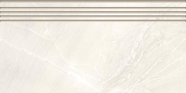 Ступени canyon white 29,4x60