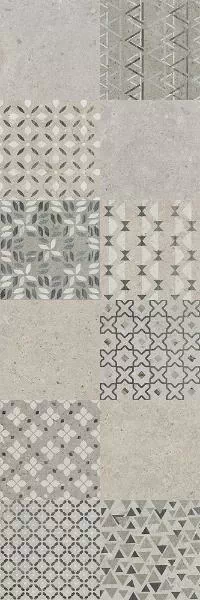 Керамическая плитка Декор kerama marazzi 14061r\3f Риккарди 2 матовый обрезной 40x120