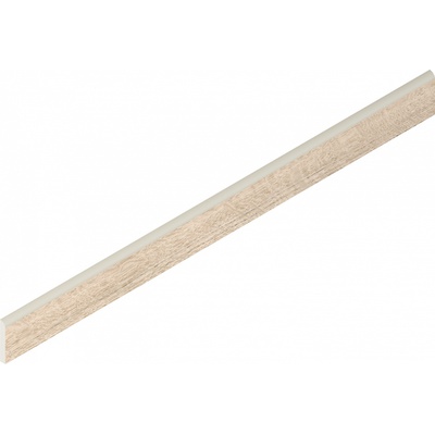 Плинтус Этернум Ачеро 610130005376 бежевый 7.2x80