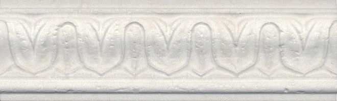 Керамическая плитка Бордюр Лаурито bac001 7,5x25