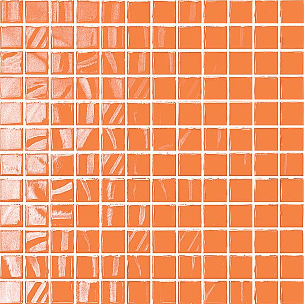 Керамическая плитка Темари оранжевый 29,8x29,8