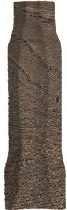 Фото Керама Марацци Угол внутренний Меранти венге 2,4x8 коричневый