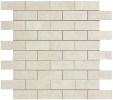 Atlas Concorde Boost White Minibrick белый 