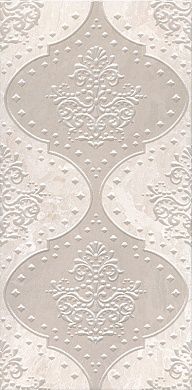 Керамическая плитка Декор Махарани 30x60