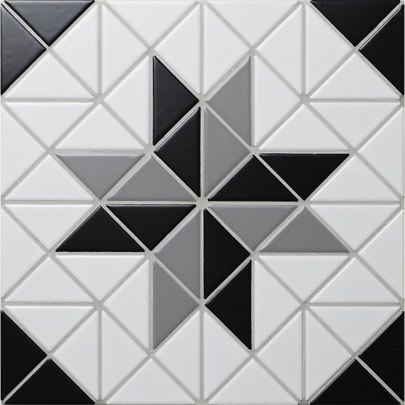 Мозаика astra grey 25,9x25,9