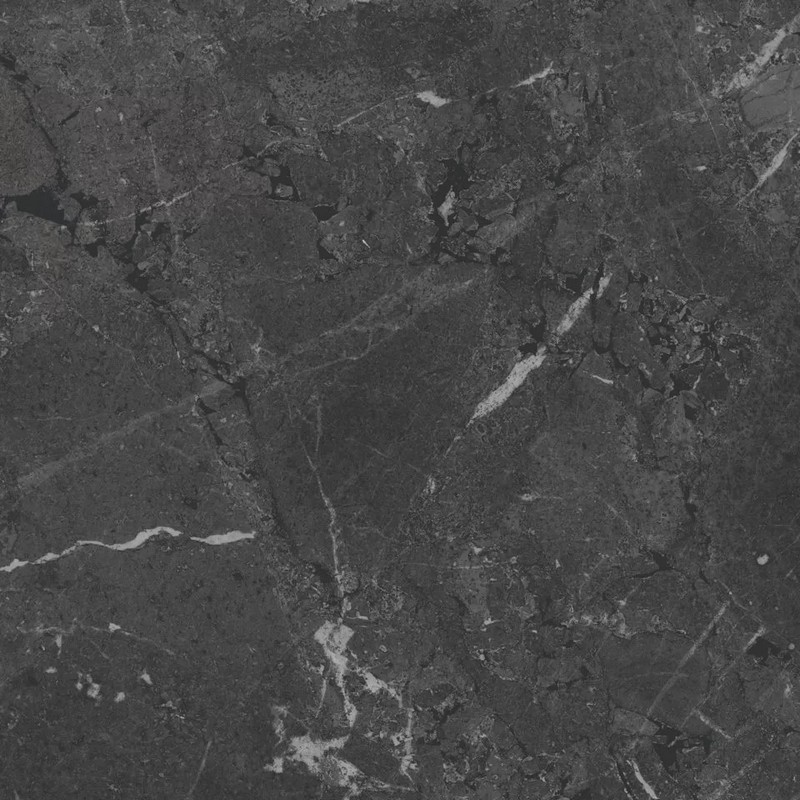 Керамогранит kerama marazzi km6060g0331r Тубкаль черный матовый обрезной 60x60