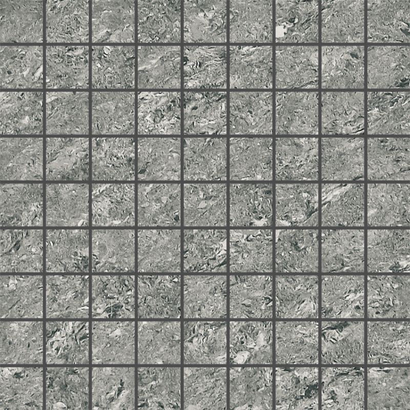 Мозаика crystal grey m01 30x30