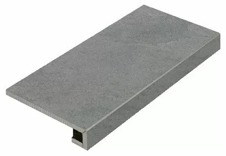 Ступени МАТЕРИЯ КАРБОНИО СТУП.ФРОНТ 620070001476 33x80