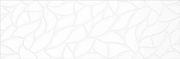 Керамическая плитка gravita 78801884 polar white era белый 30x90