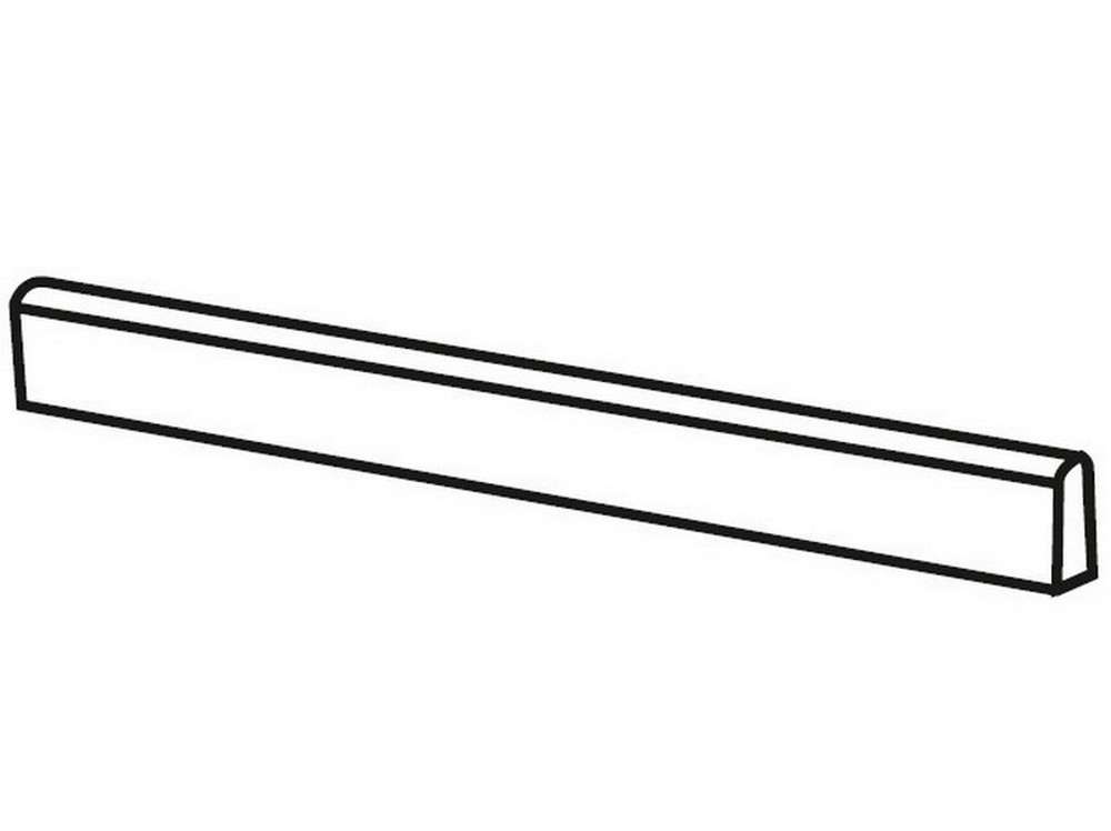 Керамогранит arcadia brown 7,2x60