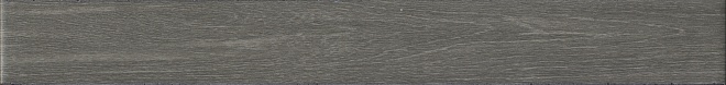 Керамическая плитка бордюр кассетоне серый матовый 3,5x30,2