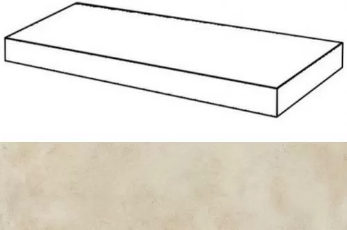 Ступени МИЛЛЕНИУМ ДАСТ СТУП.УГЛ.ПР 620070001257 33x60